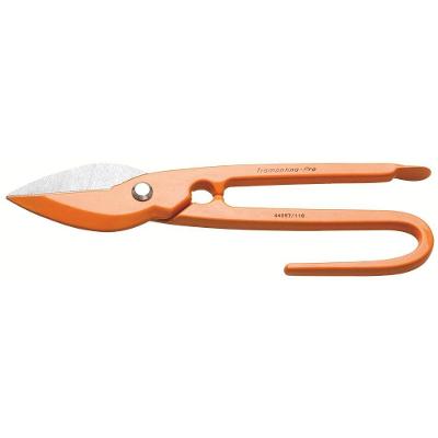 Tesoura para Cortar Chapa 10'' PRO Aço Alto Carbono Tramontina