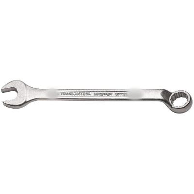 Chave Combinada 1.1-16 Master Aço Cromado Pescoço Longo Tramontina