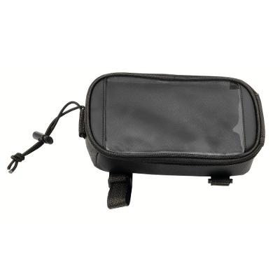 Porta-Celular para Bicicleta 5,5'' com Velcro 0,95L Tramontina