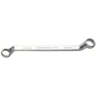 Chave Estrela 1.1-16x1.1-4 Cromo Vanádio DIN 838 Tramontina Pro