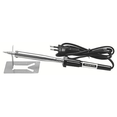 Ferro de Solda Master 40W 220V para Reparos Eletrônicos com Ponteira Metálica Tramontina