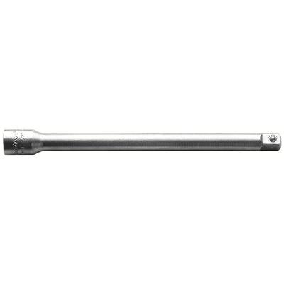 Extensão para Soquete 5" Aço Cromo Vanádio 1-2" Prata Tramontina