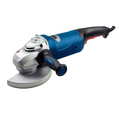 Esmerilhadeira Angular Master 2400W 7'' 7600 RPM 220V Tramontina