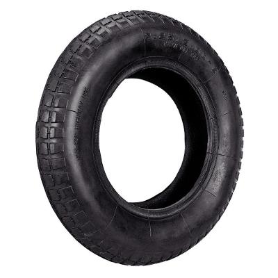 Pneu para Carrinho de Mão 3.25-8 Borracha Alta Resistência Tramontina
