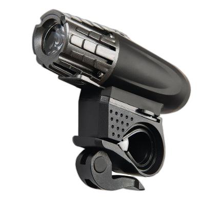 Lanterna de LED para Bicicleta USB 1200 MAH Recarregável Tramontina