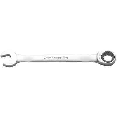 Chave Combinada com Catraca 12 mm Aço Cr-V 72 Dentes Tramontina