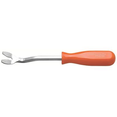 Removedor de Grampos Plásticos 29x7 mm Cabo Injetado Tramontina