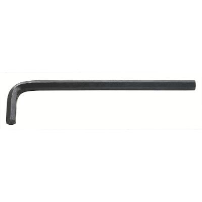 Chave Hexagonal Longa 19MM Tramontina PRO para Parafuso Sextavado Interno Aço Cromo Vanádio
