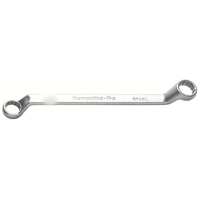 Chave Estrela 25x28mm Aço Cromo Vanádio Anticorrosão Tramontina PRO