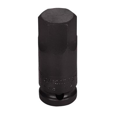 Soquete de Impacto 21MM 1-2'' Aço Cromo Molibdênio Tramontina