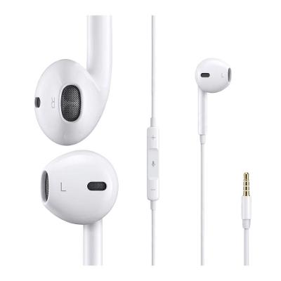 Fone de Ouvido Inova FON-20058 Estéreo Premium Microfone Conexão P2 e P3