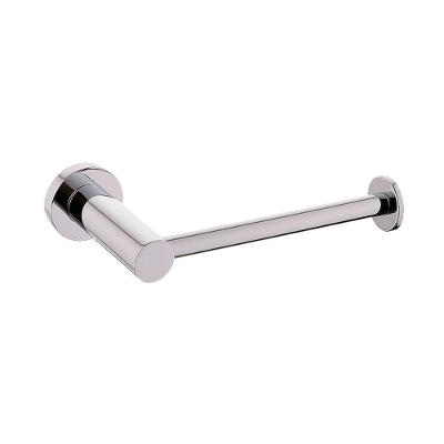 Papeleira Porta Papel Higiênico DPACE4511 Aço Inox 304SS Cromado Inox