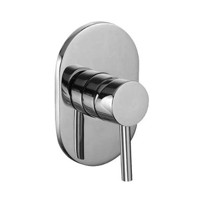 Acabamento Monocomando Chuveiro Ducha Higiênica Cromado Aço Inox Docol