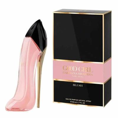Perfume Good Girl Blush Feminino Eau de Parfum 50ML Carolina Herrera