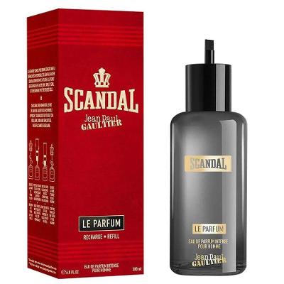 Perfume Scandal Pour Homme Le Parfum Masculino EDP 200ML Jean Paul Gaultier