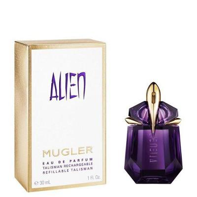 Perfume Alien Feminino Eau de Parfum Amadeirado 30ML Thierry Mugler