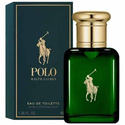 Perfume Polo Verde Masculino Eau de Toilette Oriental Spray 40ML Ralph Lauren