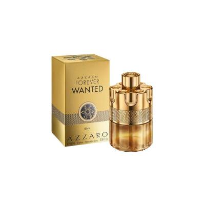 Perfume Forever Wanted Elixir Masculino Eau de Parfum Amadeirado 100ML Azzaro