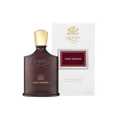 Perfume Creed Oud Zarian Unissex Eau de Parfum Amadeirada Oriental 100ML Creed