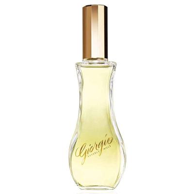 Perfume Giorgio Beverly Hills Feminino Eau de Toilette Floral 90ML