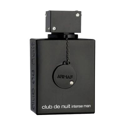 Perfume Club de Nuit Intense Masculino EDT Amadeirado 105ML Armaf