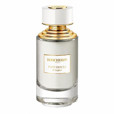Perfume Patchouli D'Angkor Unissex Eau de Parfum 125ML Boucheron