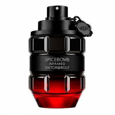 Perfume Spicebomb Infrared Pour Homme Eau de Toilette 90ML Viktor & Rolf