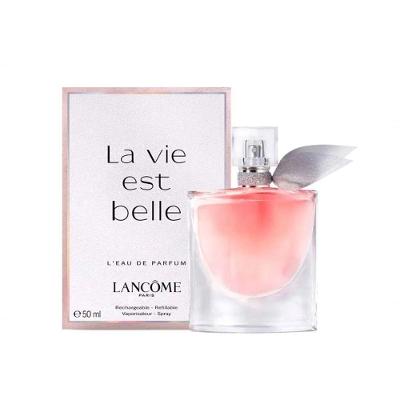 Perfume La Vie Est Belle Feminino Eau de Parfum 50ML Lancôme