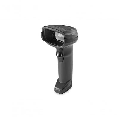 Leitor de Código de Barras DS8178-SR7U2100PFW Bluetooth PRZM Preto Zebra