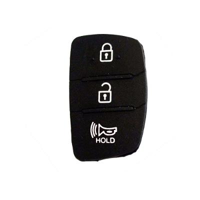 Capa para Telecomando Hyundai HB20 Proteção com Encaixe Preciso B&S Automotiva