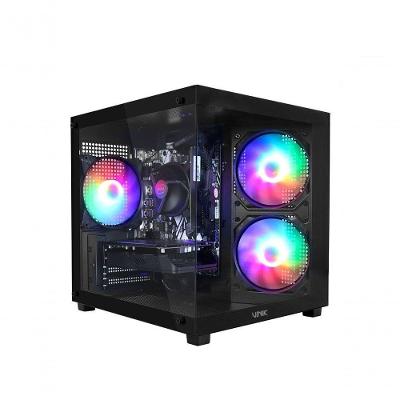 Desktop Computador 7000 Core i7-3770 16GB SSD 512GB Linux Ubuntu Skul
