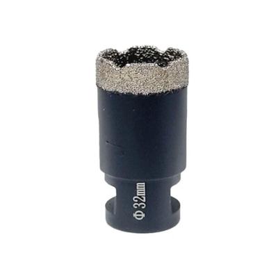Serra Copo Diamantada Esmerilhadeira M14 32MM Modelo 2659 Stamaco