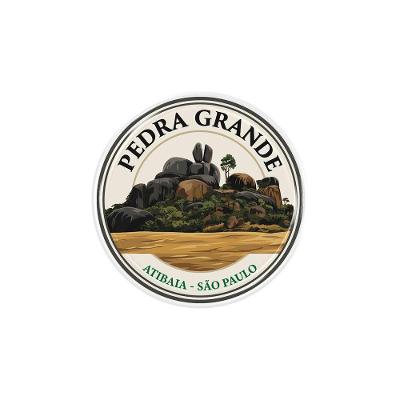 Adesivo Decorativo Resinado Pedra Grande Atibaia SP 6,3 X 6,3cm