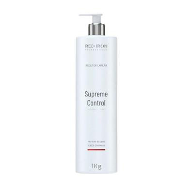 Red Iron Supreme Control Redutor Capilar 1l