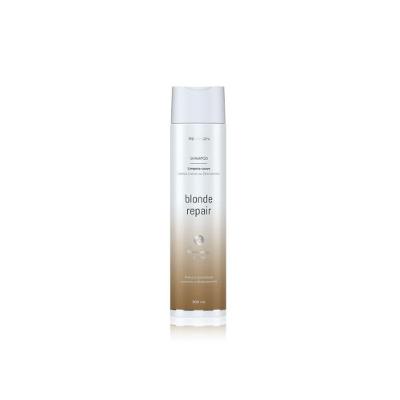 Red Iron Blonde Repair Shampoo 300ml