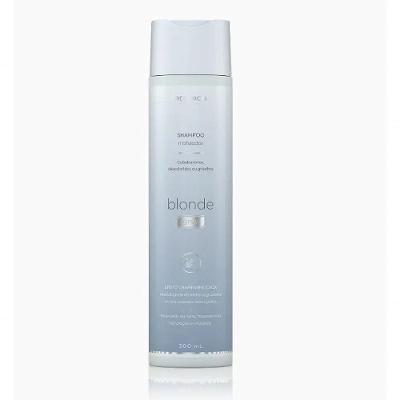 Red Iron Blonde Grey Shampoo 300ml