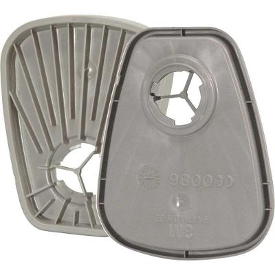 Assento 603 para Respirador Série 6000 com Filtro 5N11 3M Brasil