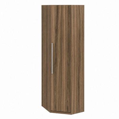 Guarda Roupa de Canto San Remo 1 Porta Giratória MDP Fosco Móveis Ilan