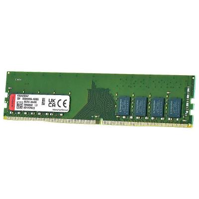 Memória RAM Kingston KVR32N22S8-8WP DDR4 8GB 3200MHz