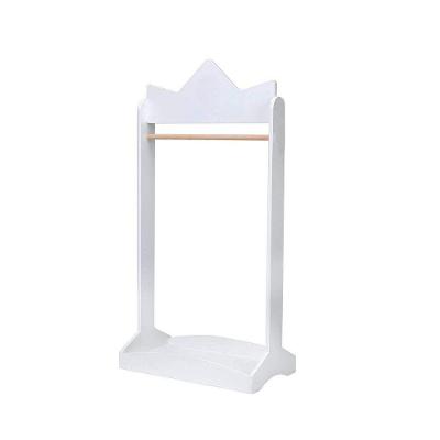 Organizador Infantil Orlando Roupas MDF 125cm Woodcore