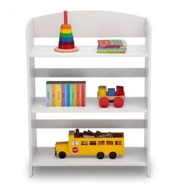 Prateleira Organizadora Samuel 1 Porta MDF 62,5cm Infantil Woodcore