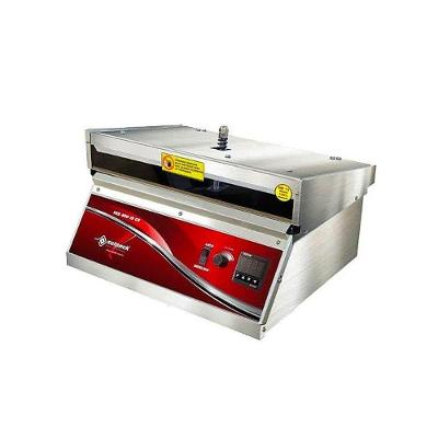 Seladora Semiautomática Inox TES 400 IS 195W 110V Cinza Sulpack