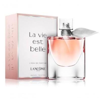 Perfume La Vie Est Belle Feminino Eau de Parfum Floral Gourmand 30ML Lancôme