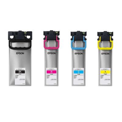 Kit de Tinta Epson T11 4 Cores para Workforce Pro WF-C5310 WF-C5390 WF-C5810