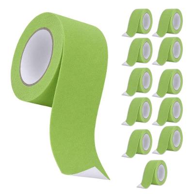 Fita Antiderrapante SU-NOSA2 Kit 11 Unidades Fotoluminescente Neon Verde Leva Pro Pet