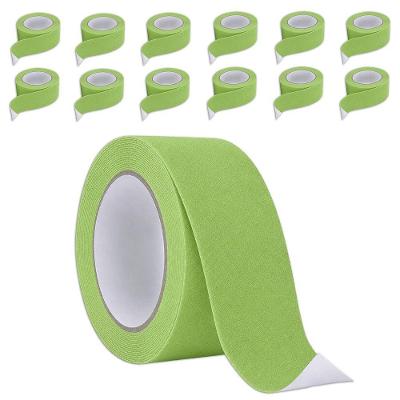 Kit 12 Fitas Antiderrapantes SU-NOSA2 Fotoluminescente 5M Verde Leva Pra Casa