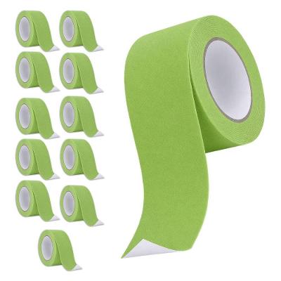 Kit 11 Fitas Antiderrapantes SU-NOSA2 Fotoluminescente 5M Verde AB Mídia
