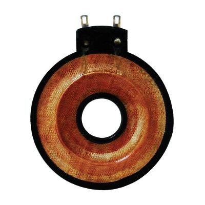 Tweeter Reparo Shock ST-200-QST-20 Selenium Diafragma Titânio 50W
