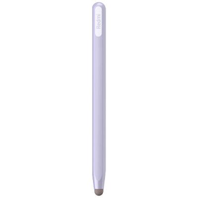 Caneta Xiaomi Pencil Redmi Pad 4096 Níveis Pressão Bluetooth Roxo