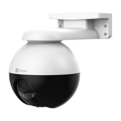 Câmera IP Wi-Fi Ezviz CS-C8W Pro 3MP 6mm 360 graus  H.265 IP66
